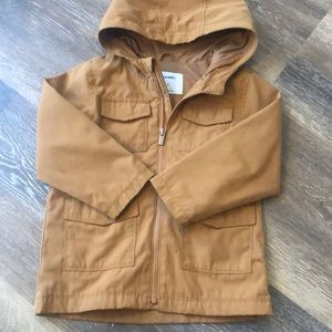 Old Navy Lined Lightweight Coat